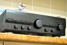 Усилитель KENWOOD KA-5040R (808) 95вт 12кг суперзвук