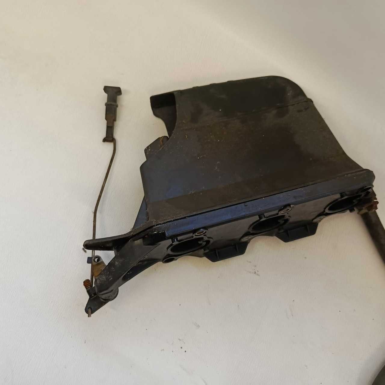 Honda BF50A BF45A Airbox 50 KM 45 KM