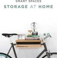 Smart Spaces. Storage at Home - Francesc Zamora