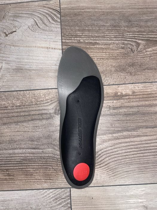 Професійні спортивні ортопедичні устілки (стельки)  Sole 41/42 розмір