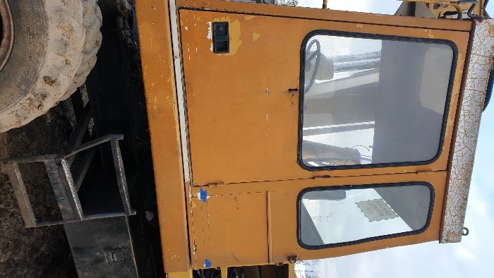 koparka eder 805 , 815 zwolnica most zwrotnica silnik pompa siłownik