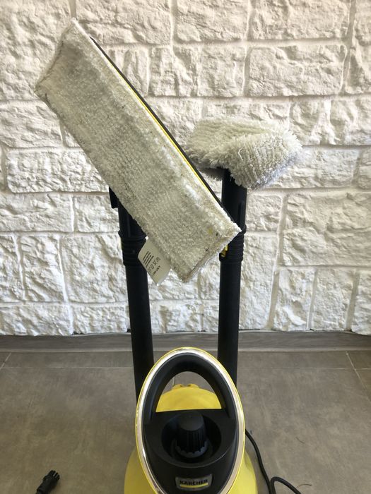 Patwonica Karcher Sc2 Delux