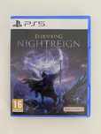 Nightreing elden ring ps5