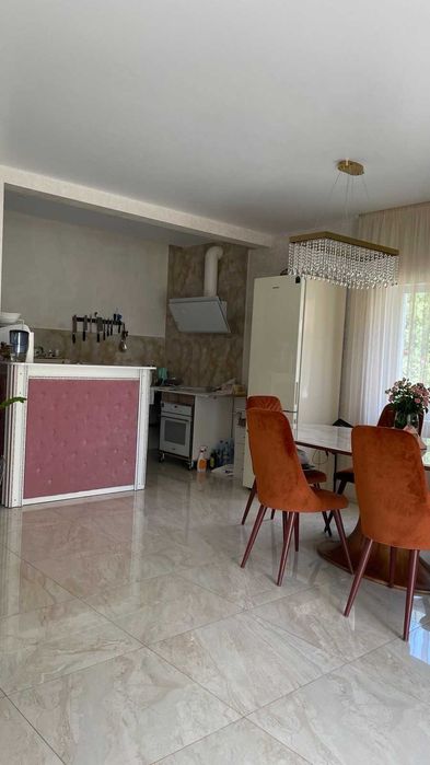 Продам новый дом