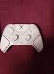 Pad Victrix PRO BFG PS5 PS4 PC-Biały