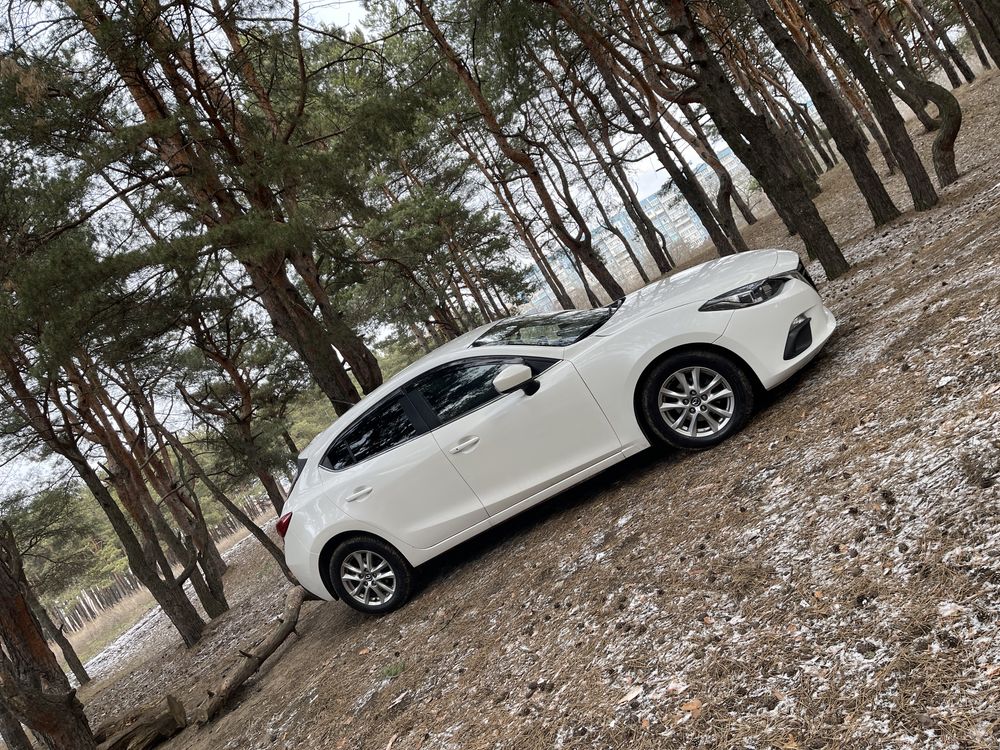 Продам Mazda 3 Touring