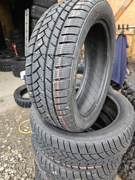 Opony Profil 225/60 R17 Pro Snow 790 Suv