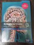 Biologia na czasie 3, zakres rozszerzony
