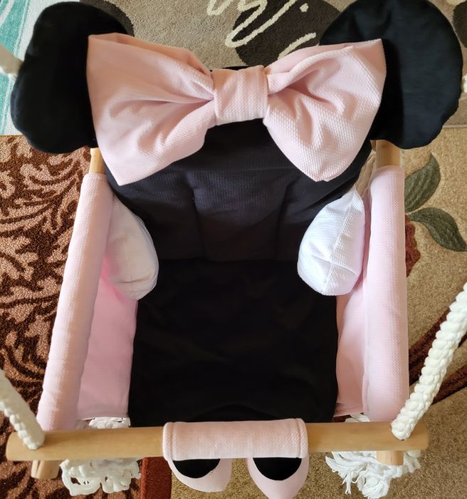 Huśtawka dziecięca