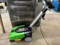 FOMA CT 5 Szorowarka