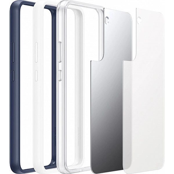 Samsung Frame Cover etui do Samsung Galaxy S22+ (s22 Plus) Sm-s906b/ds