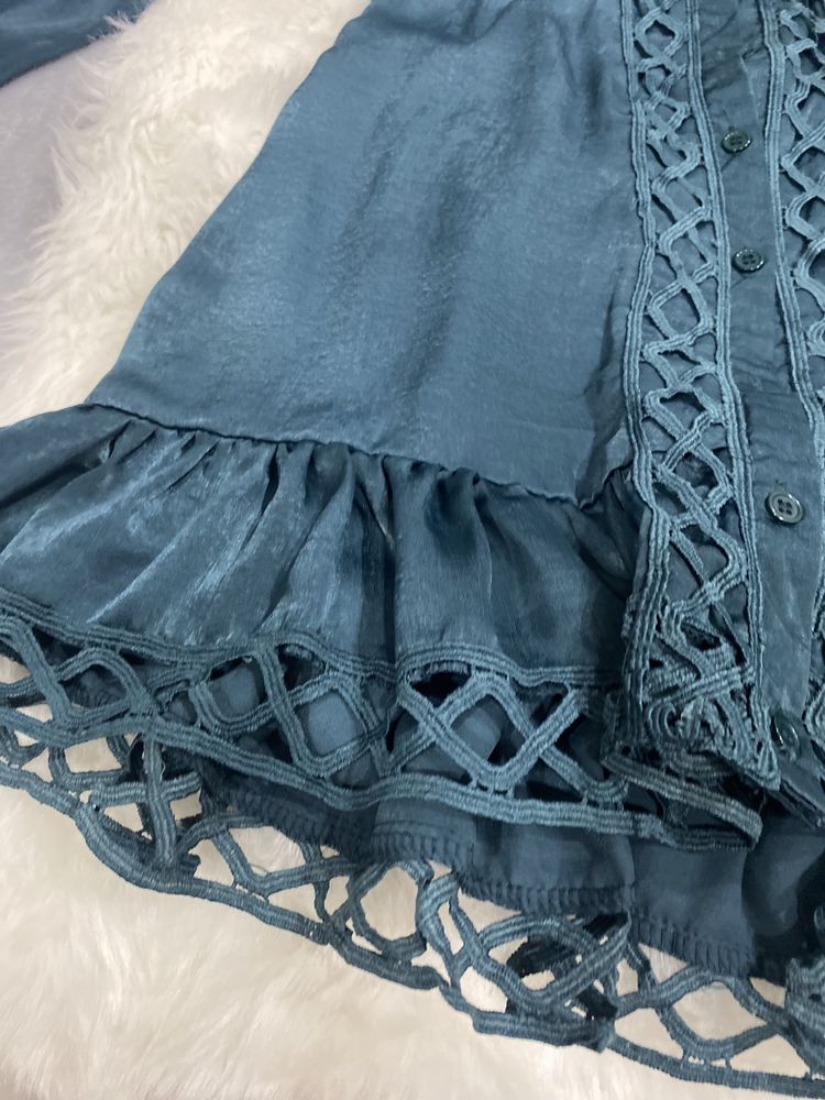 Vestido missguided novo