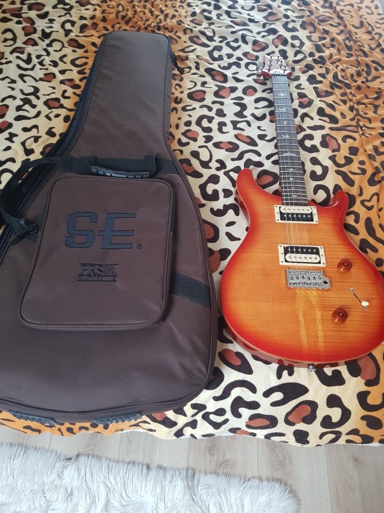 PRS Se Custom 22