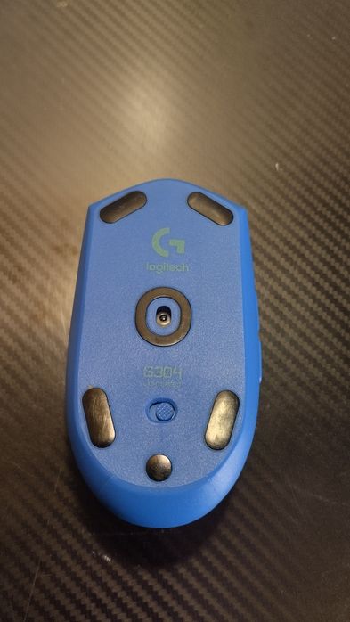 Продам Logitech g304