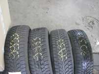 Opona zimowa Bridgestone Blizzak LM-80 215/65R16 98 H