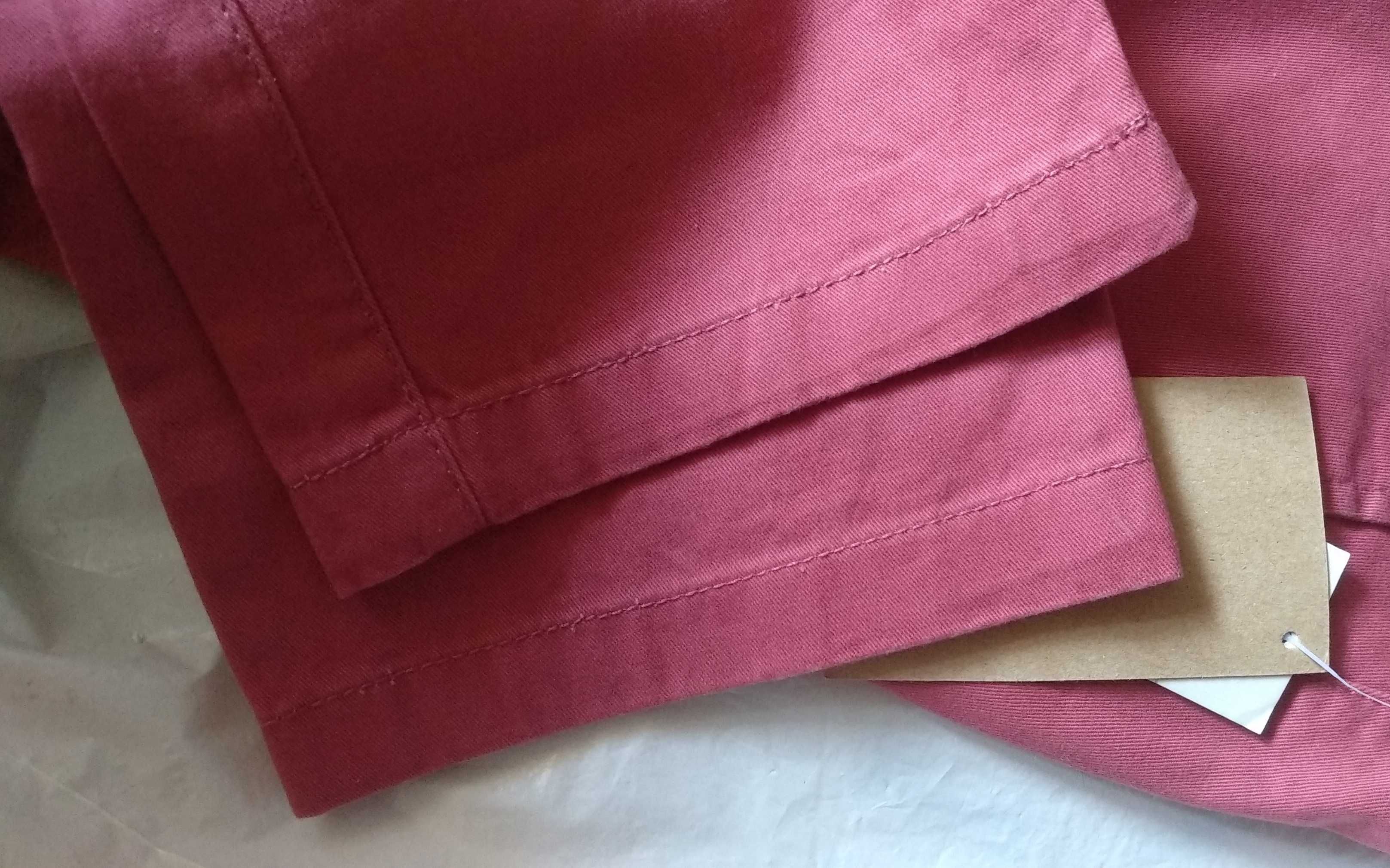 Чоловічі штани In Extenso. Чіноси Slim 40р. Нові