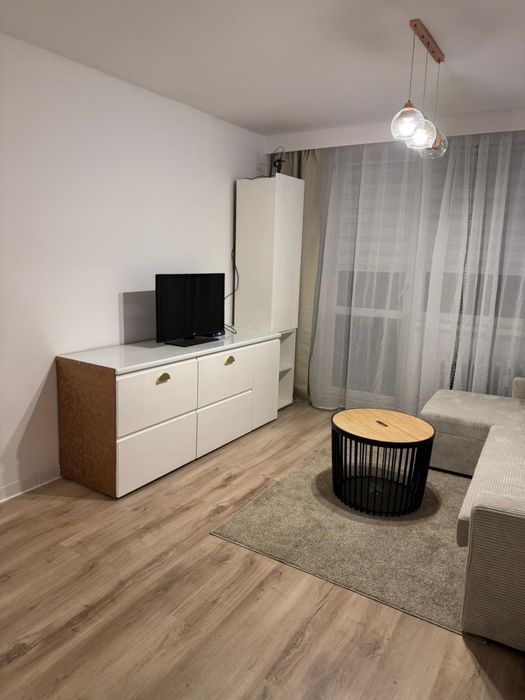 Mieszkanie na wynejm 31m2