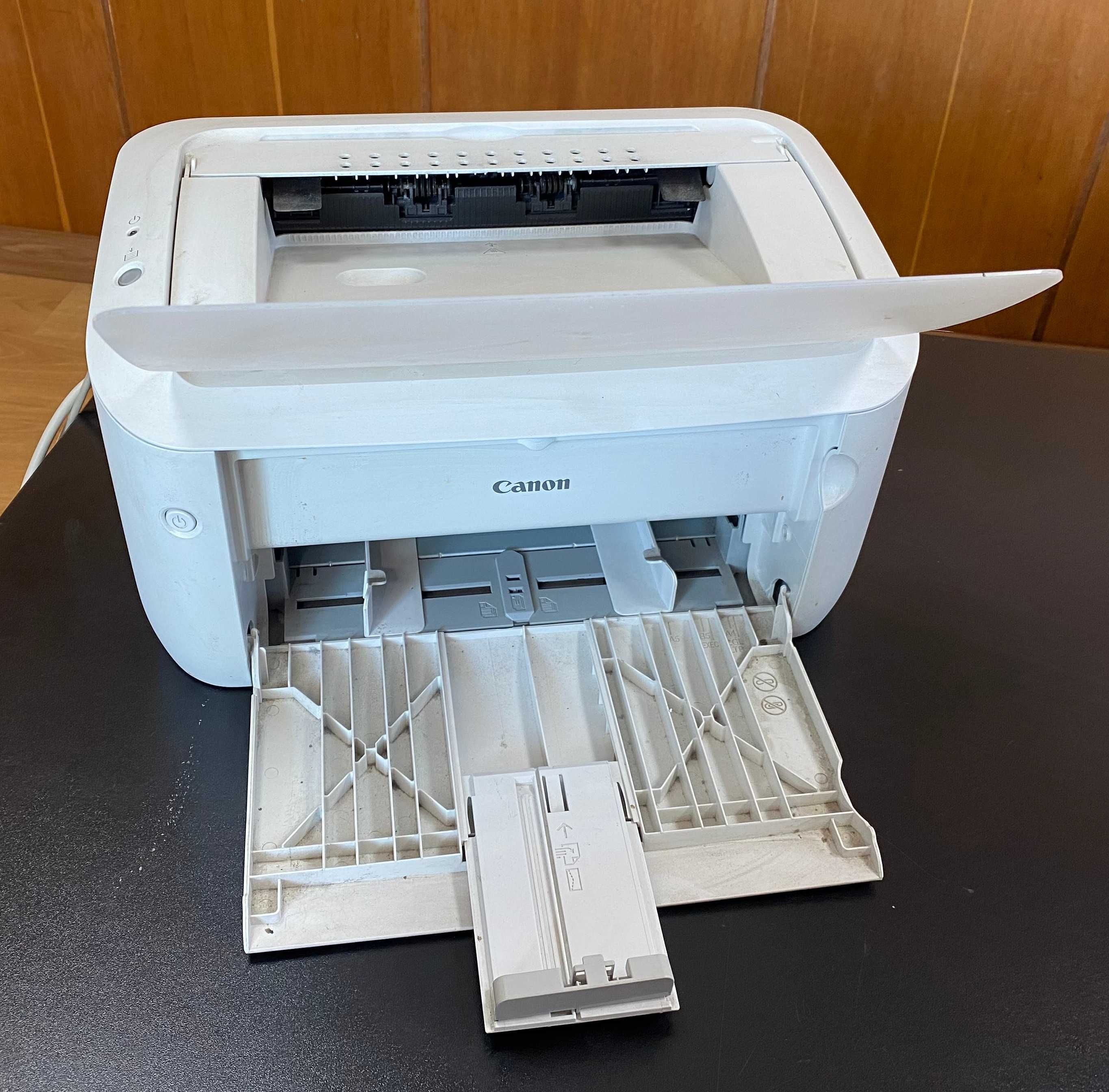 Лазерный принтер Canon i-SENSYS LBP6000