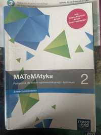 matematyka nowa era 2