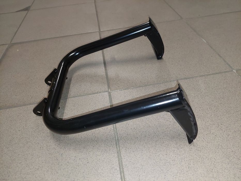 Sprzedam nowa podstawa centralna stopka rama wsk125 garbuska lelek