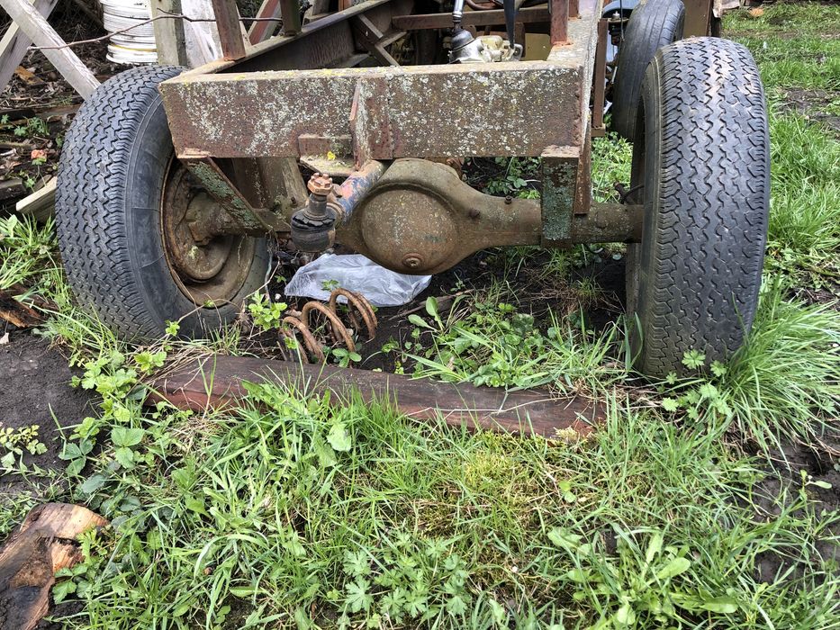 Мосвічовський міст укорочиний