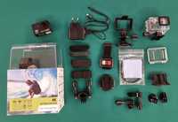 Action cam NEW-MOBILE NM440 4K
