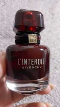 Продам духи орігінал Givenchy