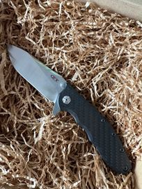 Unikalny nóż Zero Tolerance 0562CF