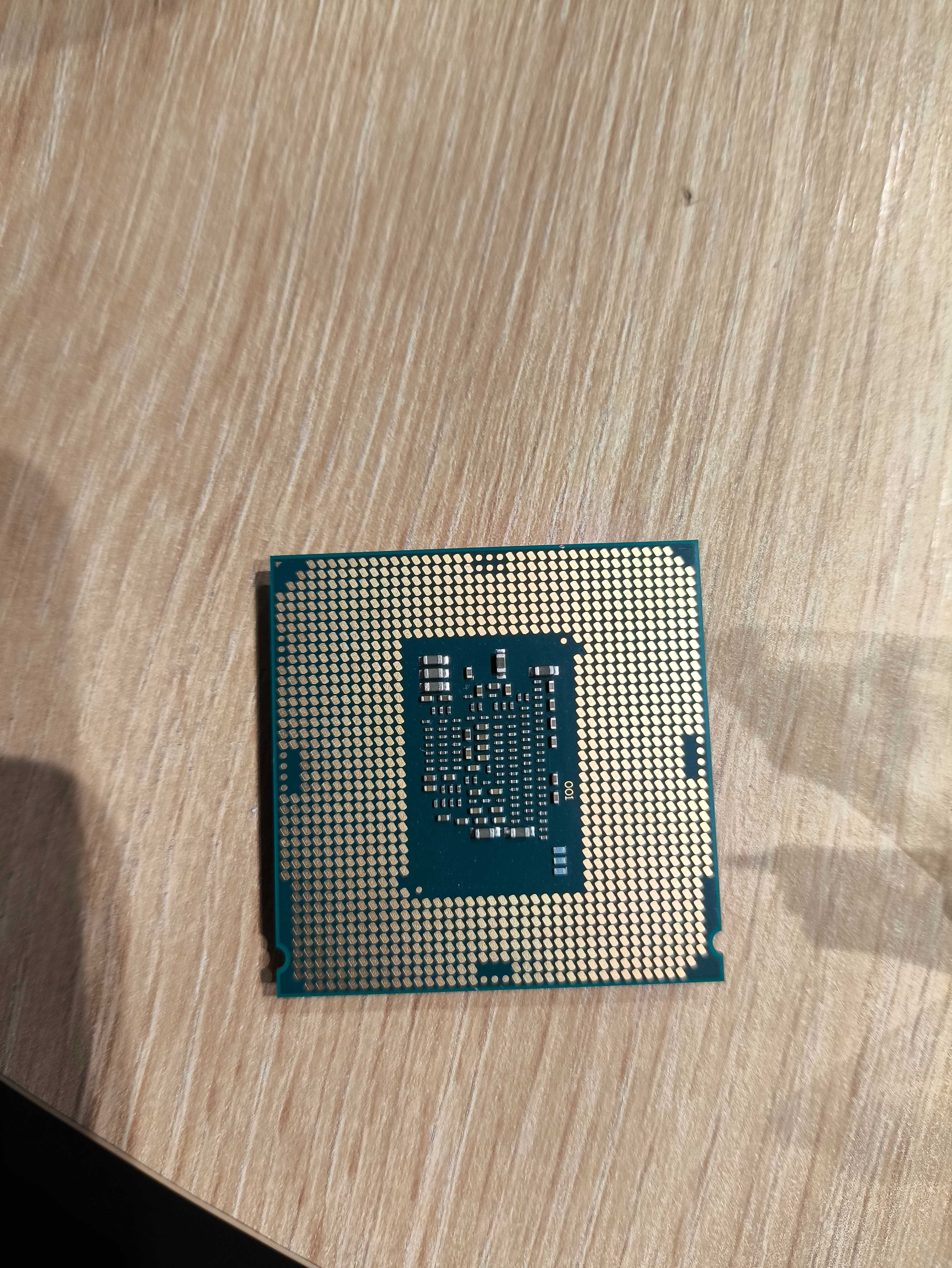 PROCESOR INTEL i3-7100 3,9Ghz SOCKET 1151