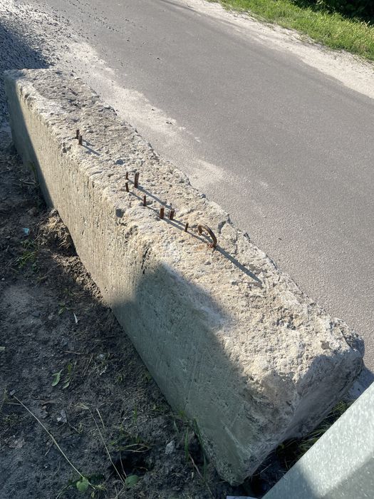 Блок ФБС 24.4.6 б/у самовивіз