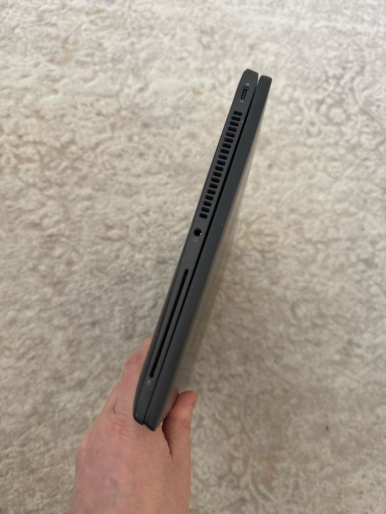 Dell latitude 7430 i7-1265u 16ram ssd512gb 14ʼFHDips