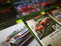 Jogos Xbox Original