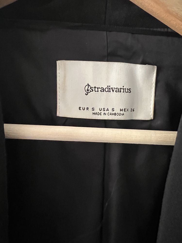 Піджак Stradivarius