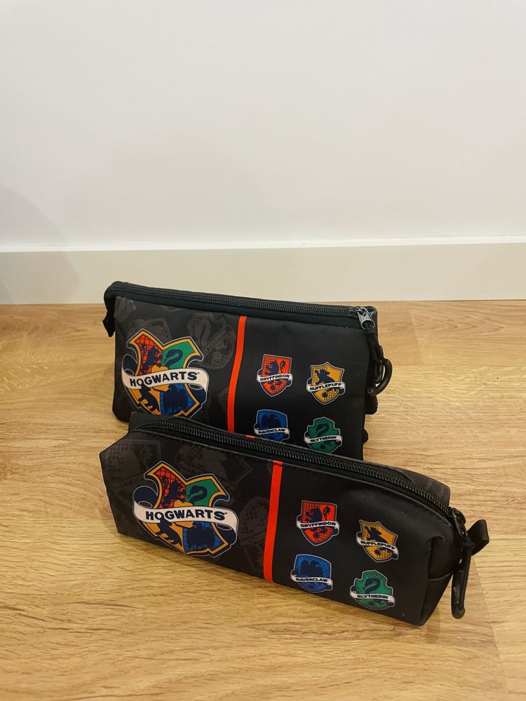 Mochila Escolar House of Champions Harry Potter