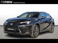Lexus UX UX 250h F Sport AWD VAT-23%