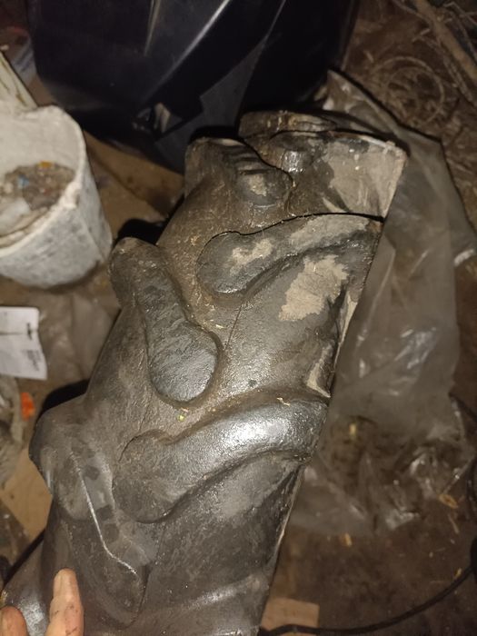 Мотоблок шина 12 6 00