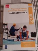 Podręcznik do zawodu Technik RWWB