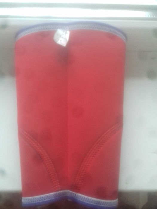 Бандаж на коліно!!!