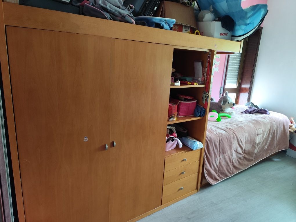 Vendo.   beliche