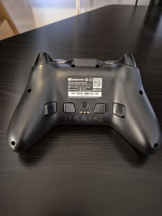 Pad do Android, PC, iOS, Nintendo Switch.