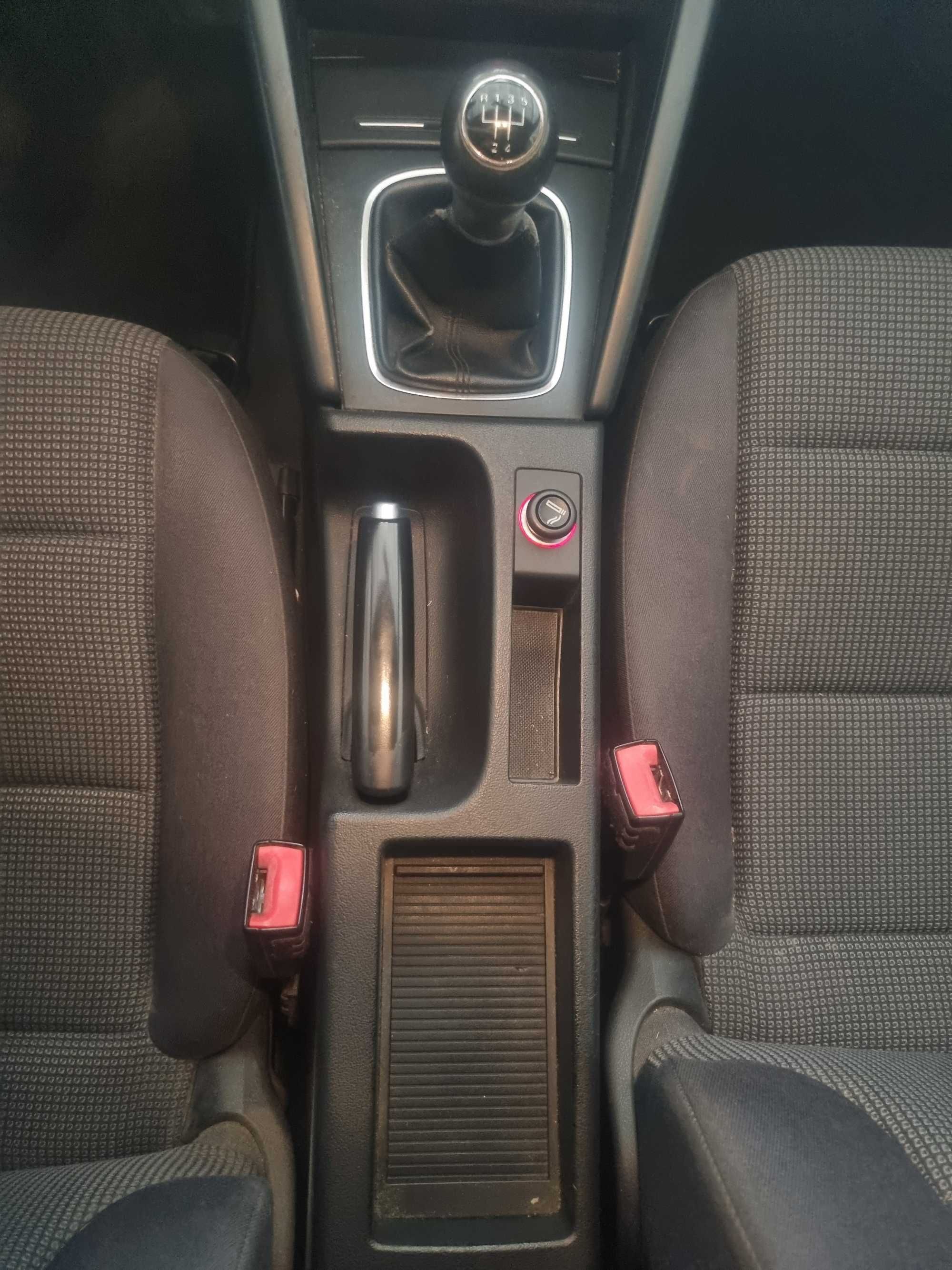 Audi A3 1.9 TDI 105cv
