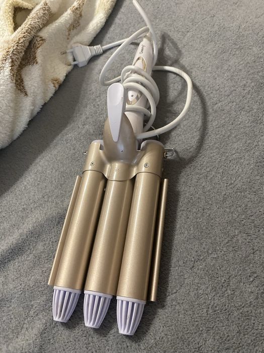 Продам плойку-хвилю