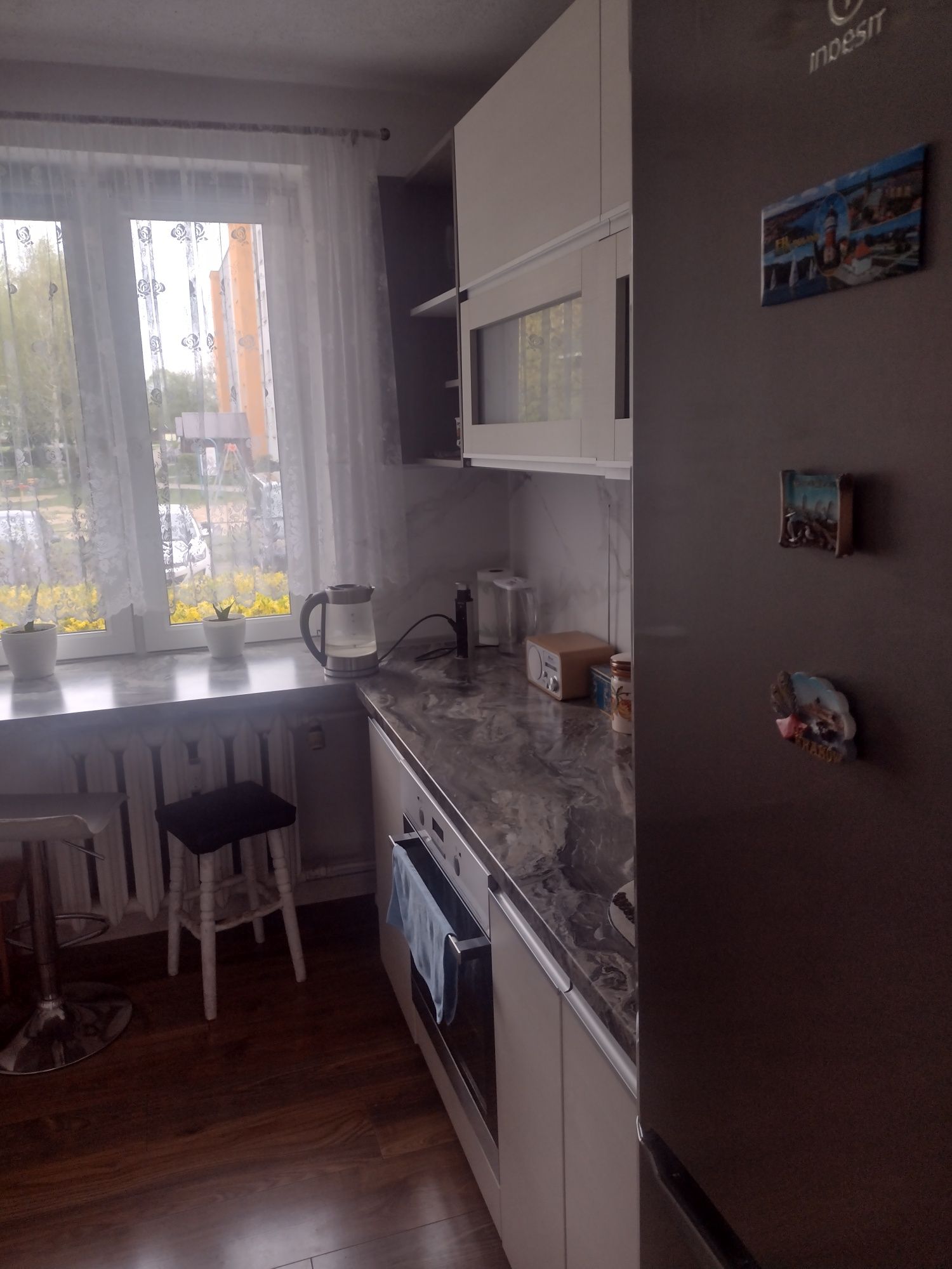 Pokoje do wynajęcia
