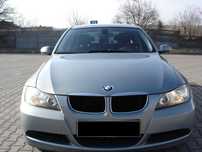 BMW E90 Igiełka stan
