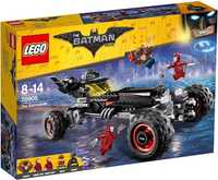 Lego Batman 70905
