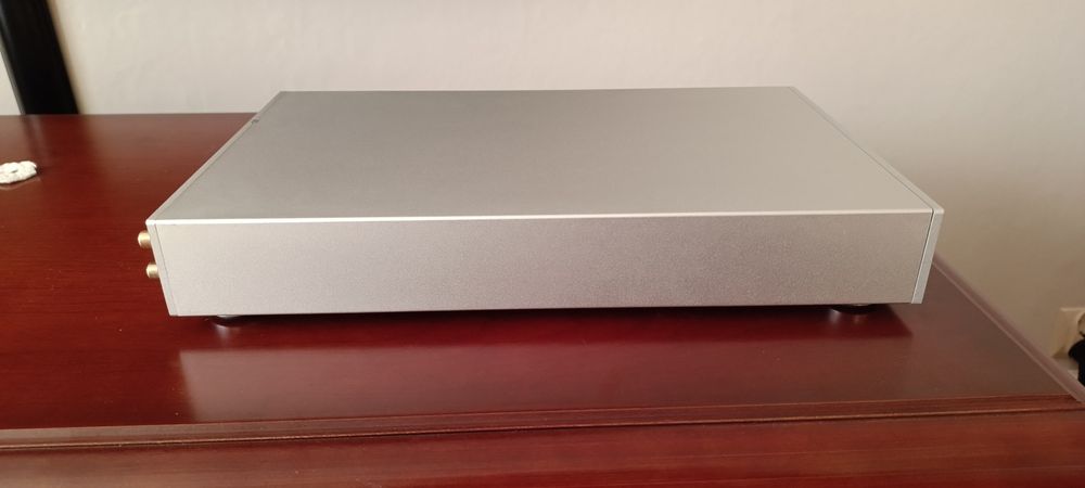 Wzmacniacz NuForce ST 8.5 v3