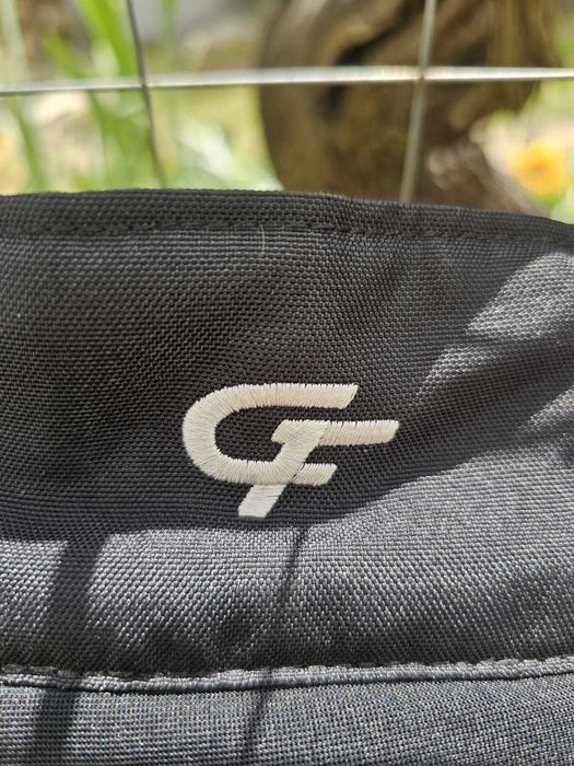 jaqueta e calças de motociclista de verão CF summer moto vest/pants CF