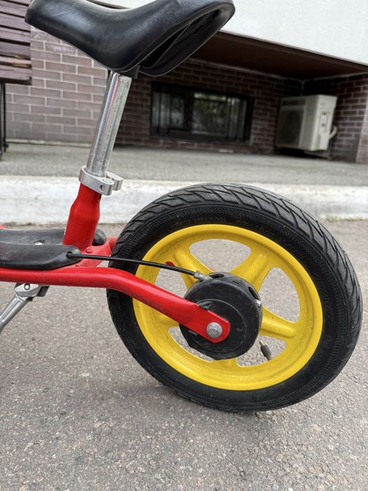 Беговел Puky 3-5 лет