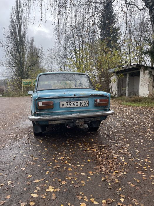 Продам  Ваз 2103