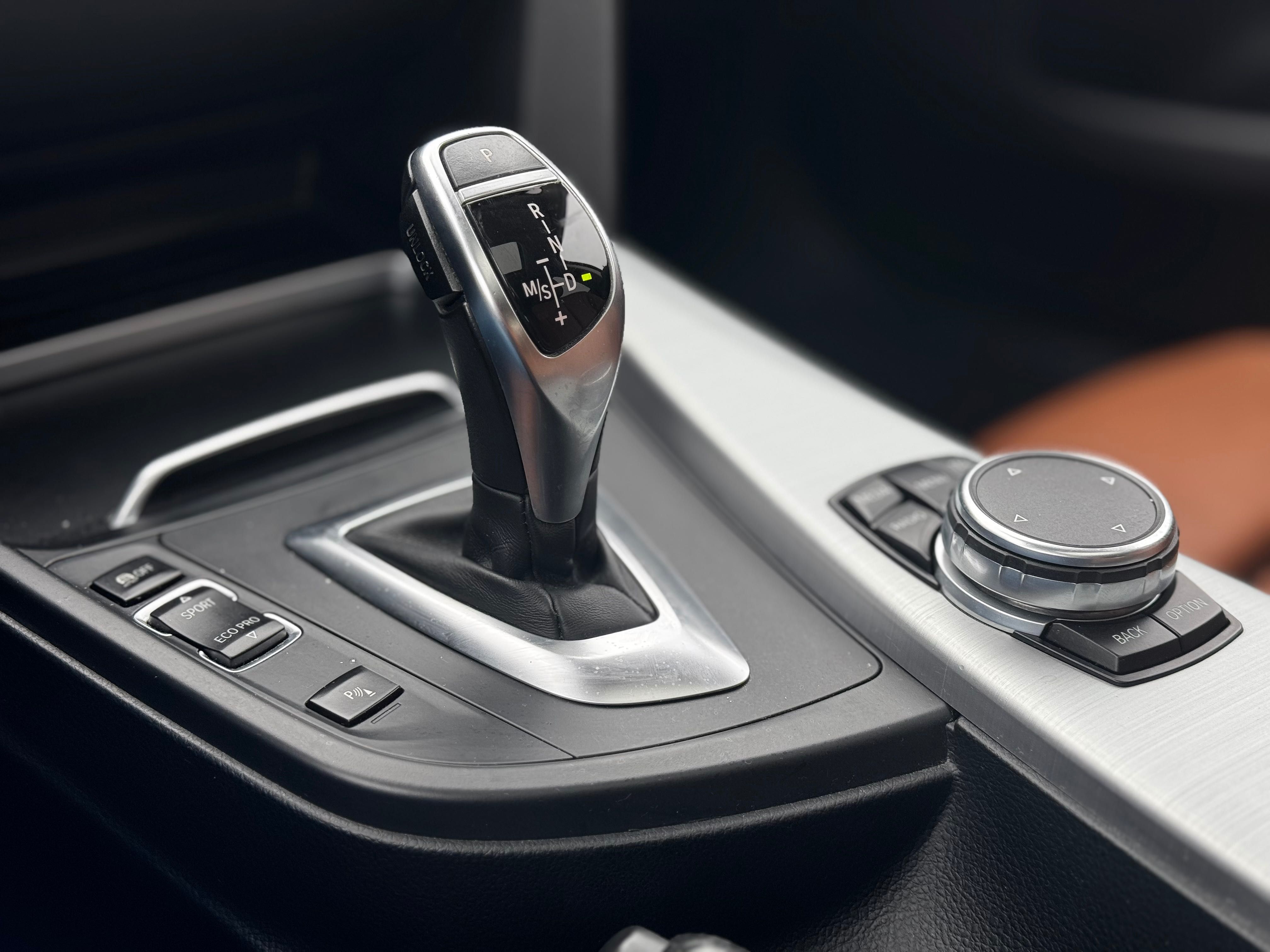 Bmw 420d gran coupe sport